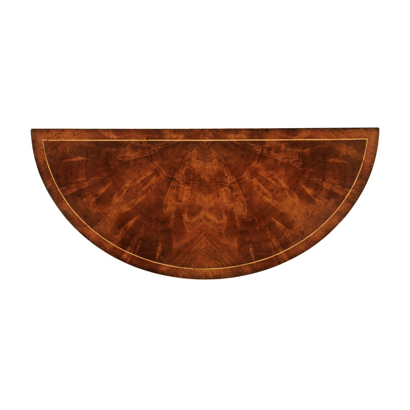 Clean & Classic 32'' W Console Table