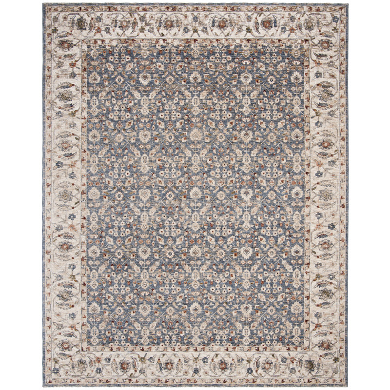 Christensen Performance Oriental Rug, Rectangle 8' x 10'