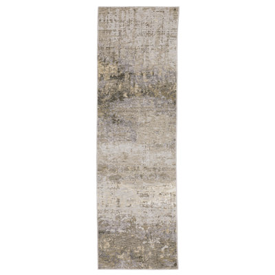 Gwern Abstract Indoor Rug