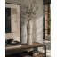 Vase de plancher en céramique Bivens