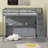 Space Saving Murphy Bed Featuring Loft Bed Modes