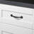 3" Center to Center Arch Pull-15187630