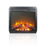18" Electric Fireplace Insert