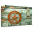 Lelar Rusted Texas Star-108841639