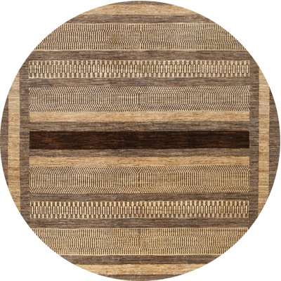 Wool Indoor Rug