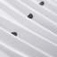 Microfiber Polka Dots Duvet Cover Set with Pillowcases Included-114506162