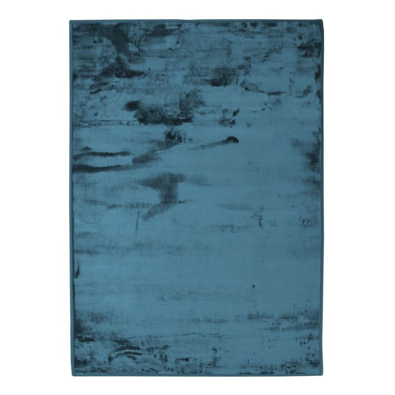 Rheba Solid Colour Hand Woven Area Rug, Rectangle 160 x 230cm