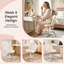 Latitude Run® Velvet Task Chair-419722721