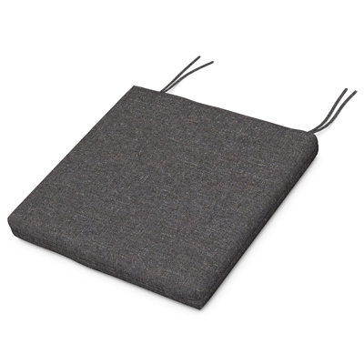 ComfortCore POLYWOOD Standard Seat Cushion 17"D x 18.5"W x 2.5"H