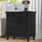 3 Drawer Storage Accent Chest