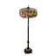 Lampe sur pied 62 po Tiffany Cherry Blossom