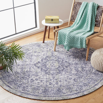 Brettney Hand Tufted Performance Oriental Rug