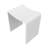 Freestanding Bathroom Stool, Waterproof Shower Stool
