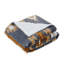Jeté en microfibre Rustic Aztec-125475428-125475429