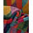Auyeung Washable Geometric Indoor Rug-116305441