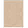 Tommy Hooked Cream Indoor/Outdoor Rug