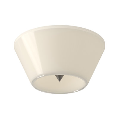Holt 1 - Light LED Flush Mount