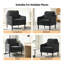 Upholstered Accent Chair-631930143