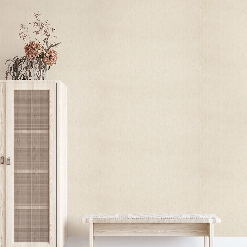 Hejan Authentic Linen Wallpaper