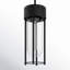 Luminaire suspendu d'extérieur Pierson