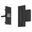 Adjustable Roller Catch