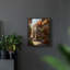 Paysages série CCLXIX - reproduction encadrée de qualité supérieure - prête à être accrochée - aucun clou requis-23966526-23966520