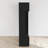 Hall Tree With Bench,  Cushioned Seat And Cabinet Organizer, Contemporary, Entryway-1514087550