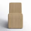 Edith Outdoor Dining Side Chair-1865650867