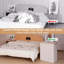 Bhargava Laundry Hamper with Handles-1895535603