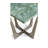 Seaglass Martini Table-111313628