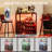 Natilie Metal Bar Cart-811429905-811429906