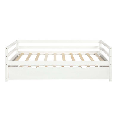 Bientot Daybed with Trundle