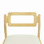 Ensemble de table de salle à manger 5 pièces 47,2 po Modern-568147304