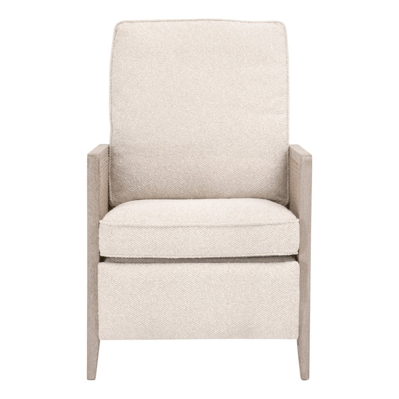 Fauteuil inclinable Léone