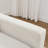 120.47'' Wide Modern Corduroy Sectional Sofa With Ottomans And Two Pillows-644180384
