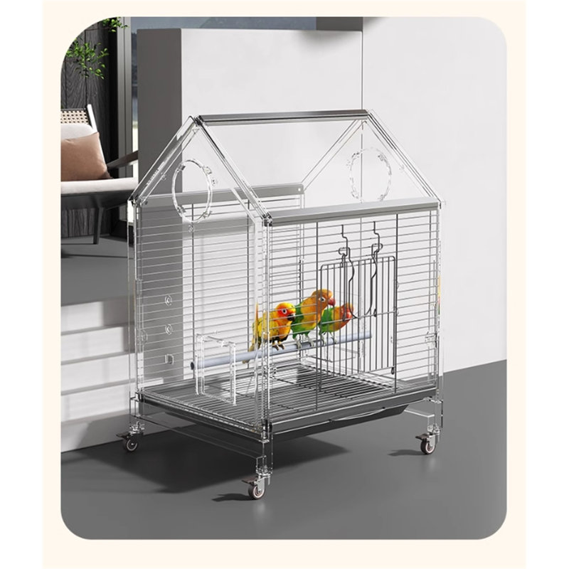 Cage à oiseaux Fraase 23,22