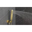 Ensemble de système de douche thermostatique avec pomme de douche de plafond 12 pouces-111068548