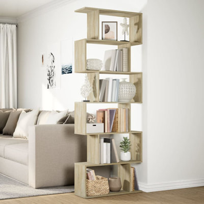 Sekai 70cm W Bookcase