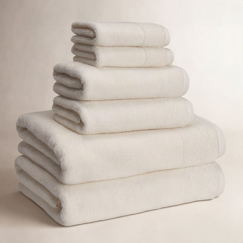 Maven Plush Mulit-Size Set, Ivory Tusk