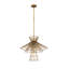 Lustre 6 lumières Bowry-394544621