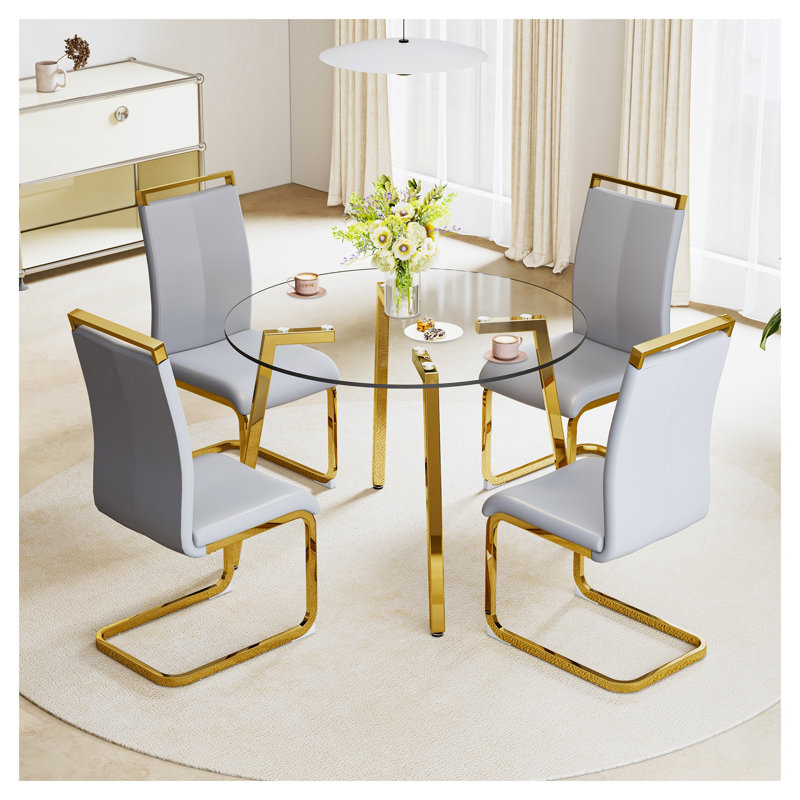 Table de salle à manger Modern Modern