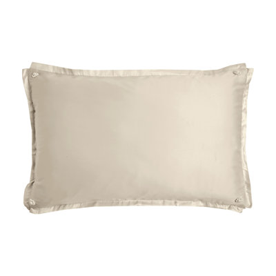 Ebern Designs Pillow Case