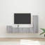 Unfinished Entertainment Centre for TVs up to 60"-1984980536