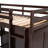 Loft Bed With Drawers,Desk,And Wardrobe-656528058-656528052