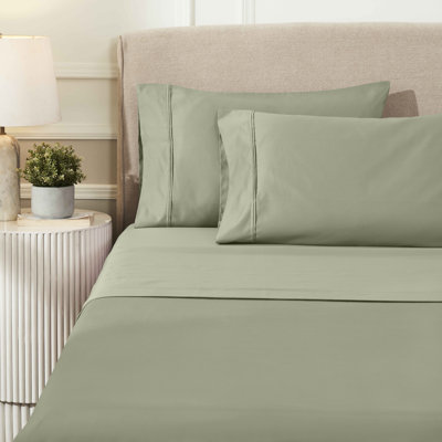 Mellark Cotton Sheet Set
