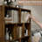 Kardos Storage Bookcase-1938181213