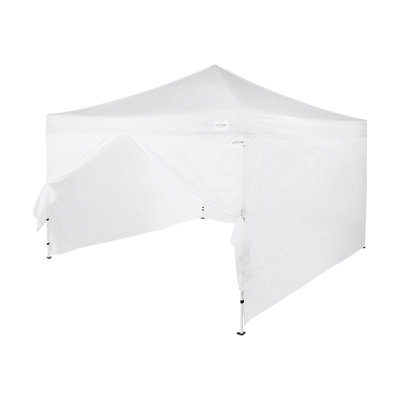 Caravan Canopy M-Series Tent Sidewalls,Frame/Roof Not Included