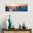Panoramic Sunset Over Li River, China by Matteo Colombo - Panoramic Gallery-Wrapped Canvas Giclée on Canvas-1878508892-1878508895