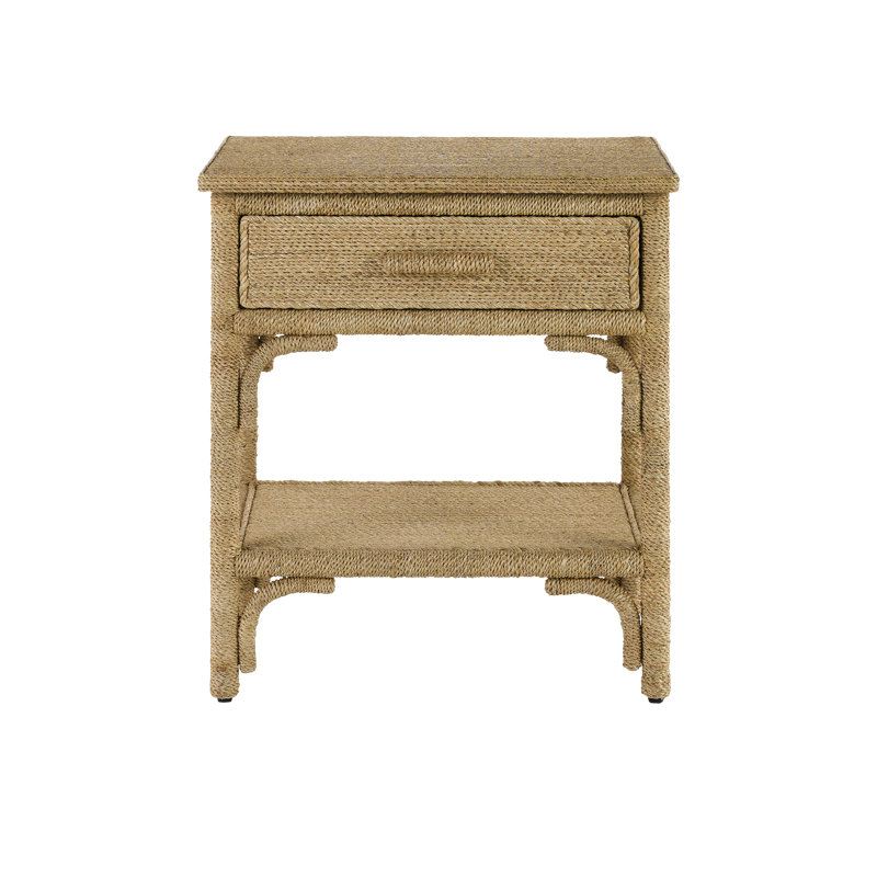 Olisa 1 - Drawer Nightstand