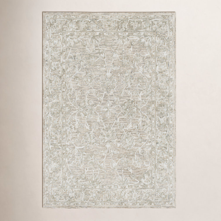 Cait Floral Indoor Rug